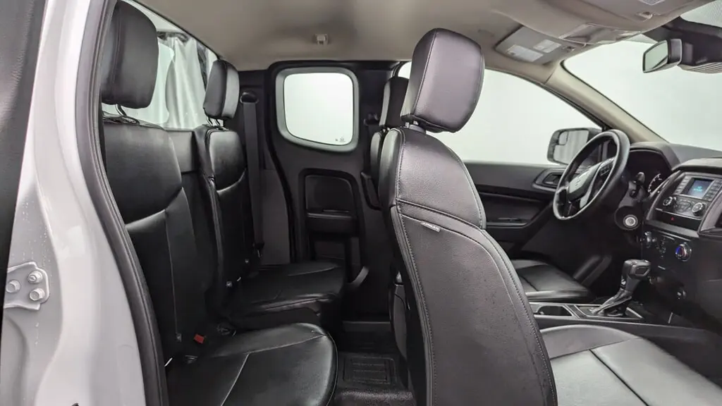 Florida Fine Cars - Used FORD RANGER 2023 MIAMI XL