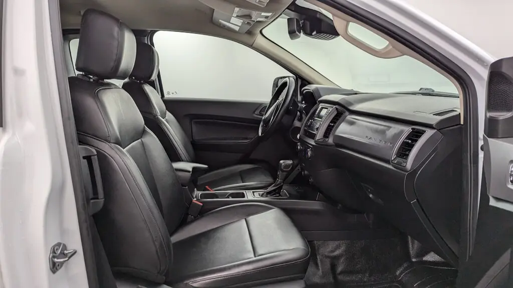 Florida Fine Cars - Used FORD RANGER 2023 MIAMI XL