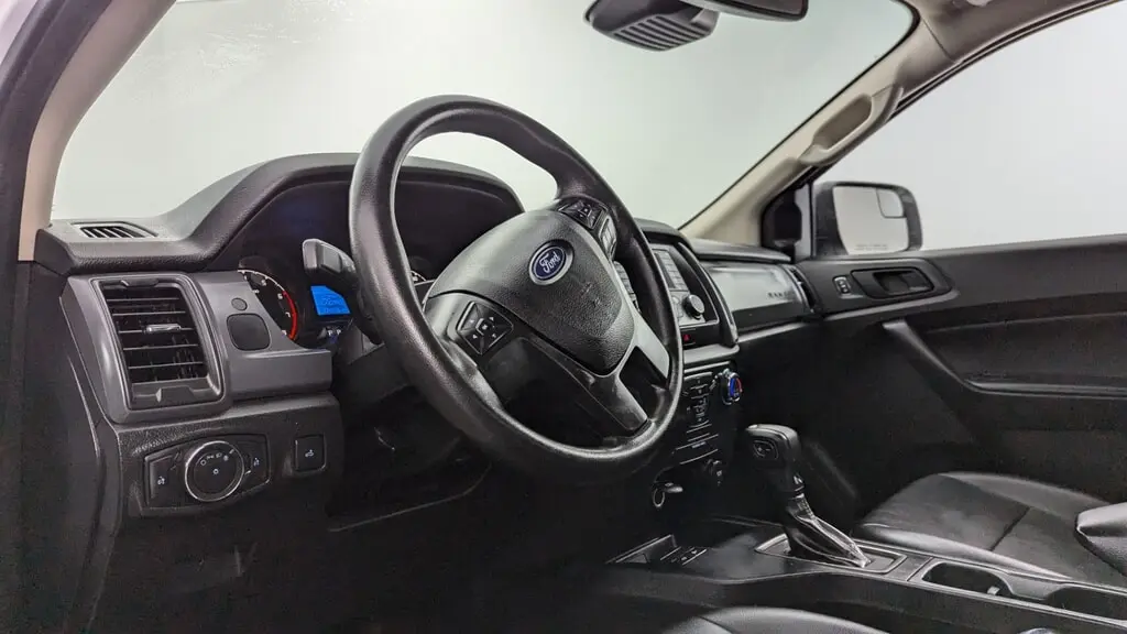 Florida Fine Cars - Used FORD RANGER 2023 MIAMI XL