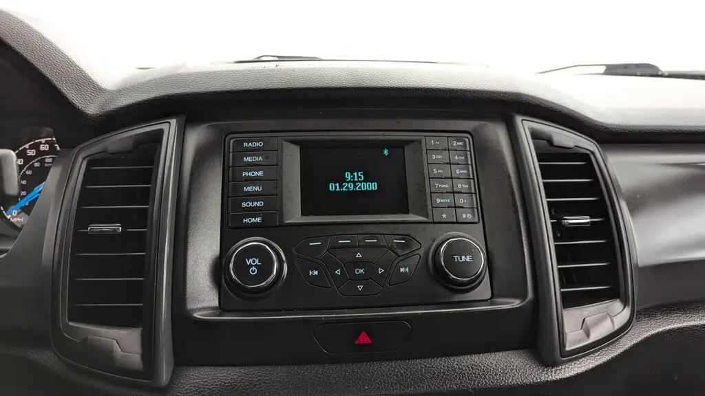 Florida Fine Cars - Used FORD RANGER 2023 MIAMI XL