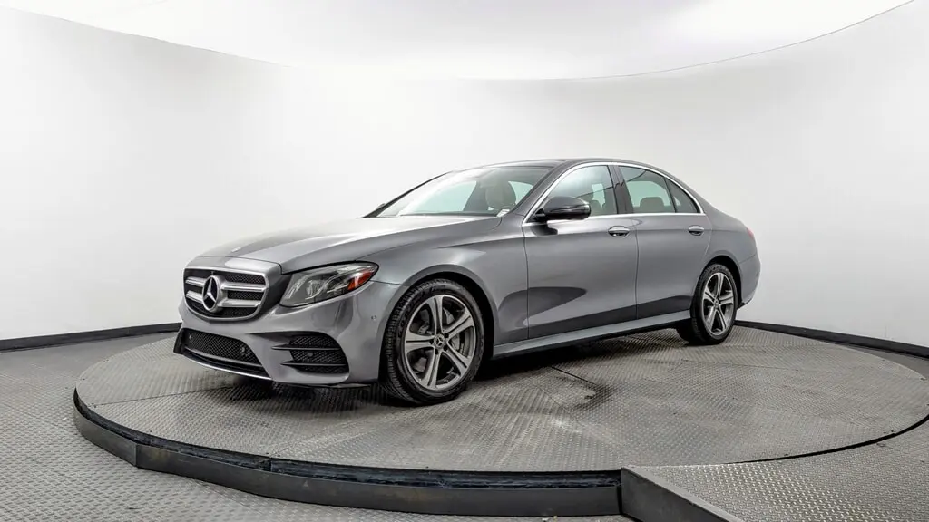 Florida Fine Cars - Used MERCEDES-BENZ E-CLASS 2020 MIAMI E 350