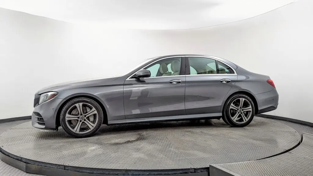 Florida Fine Cars - Used MERCEDES-BENZ E-CLASS 2020 MIAMI E 350
