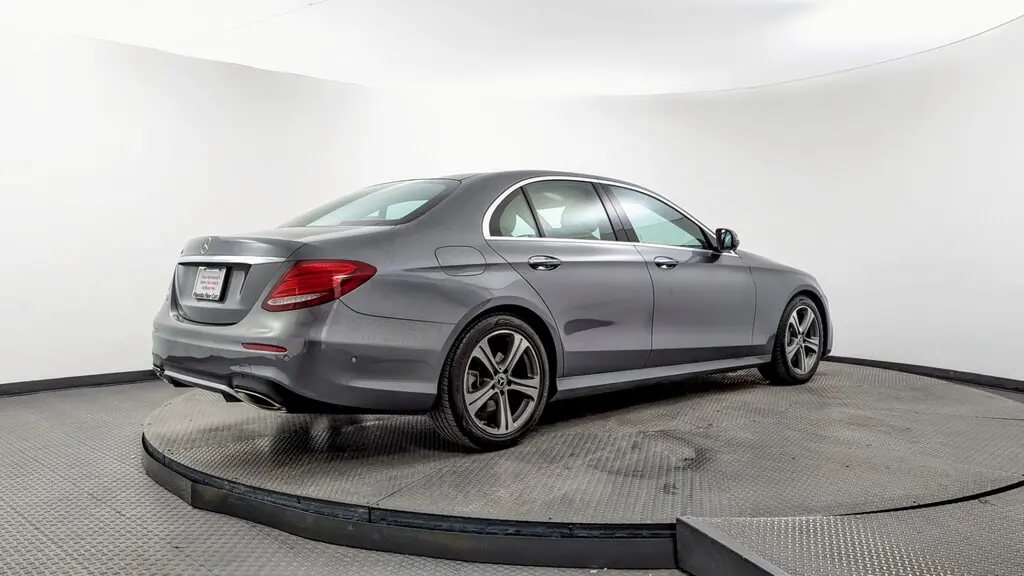 Florida Fine Cars - Used MERCEDES-BENZ E-CLASS 2020 MIAMI E 350