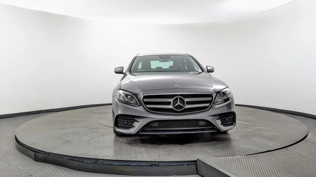 Florida Fine Cars - Used MERCEDES-BENZ E-CLASS 2020 MIAMI E 350
