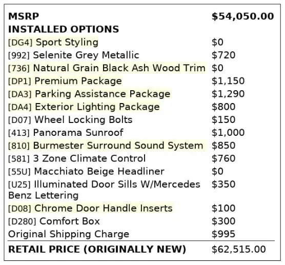 Florida Fine Cars - Used MERCEDES-BENZ E-CLASS 2020 MIAMI E 350