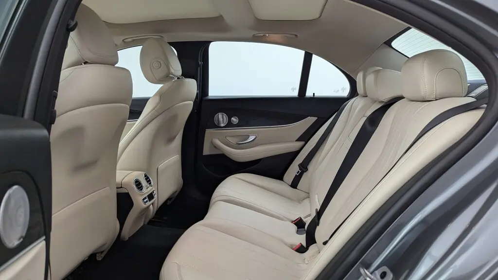 Florida Fine Cars - Used MERCEDES-BENZ E-CLASS 2020 MIAMI E 350