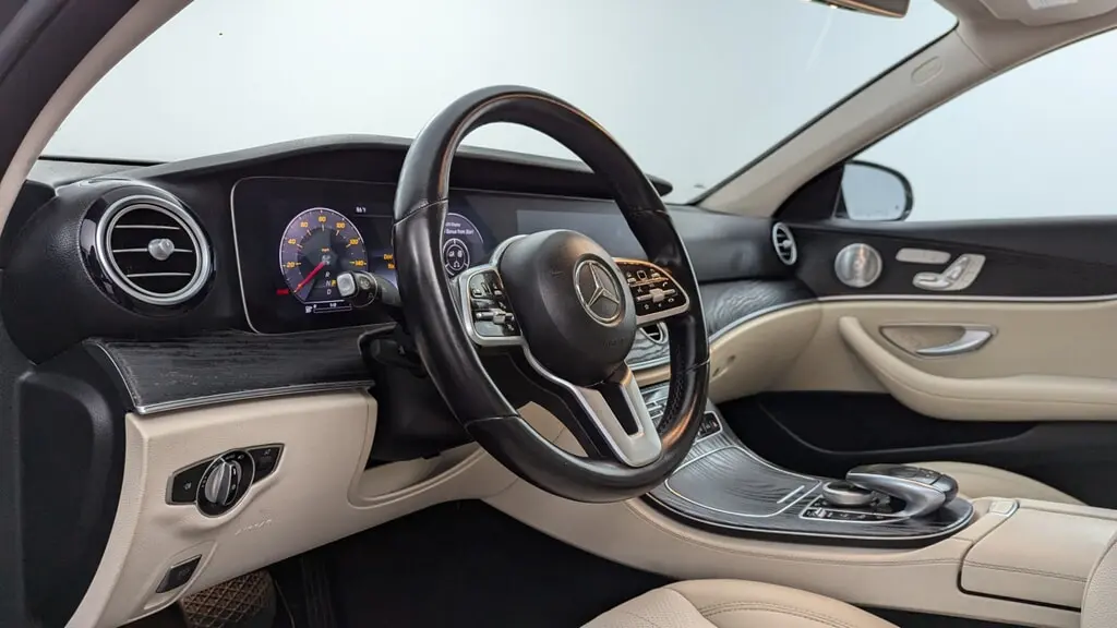 Florida Fine Cars - Used MERCEDES-BENZ E-CLASS 2020 MIAMI E 350