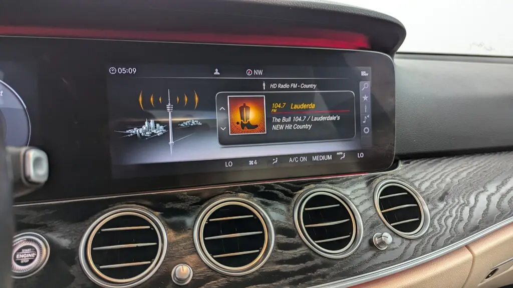 Florida Fine Cars - Used MERCEDES-BENZ E-CLASS 2020 MIAMI E 350