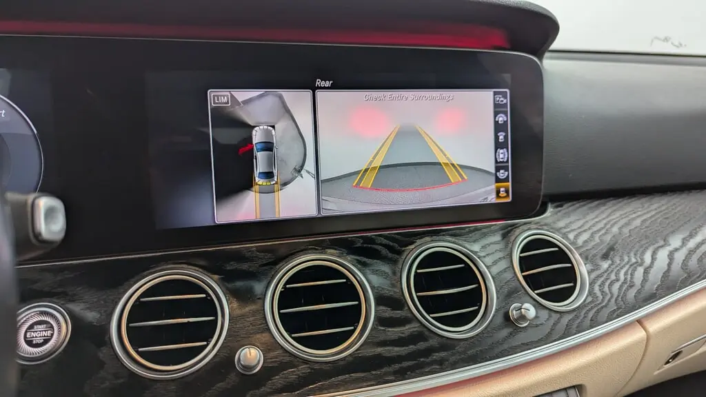 Florida Fine Cars - Used MERCEDES-BENZ E-CLASS 2020 MIAMI E 350