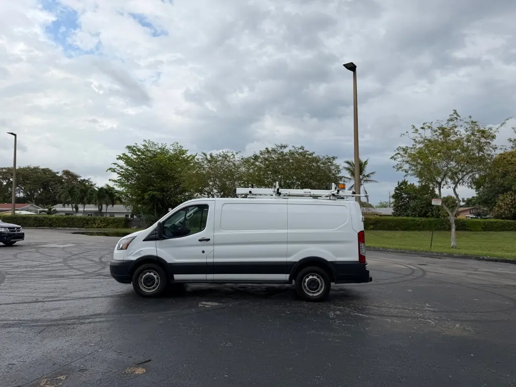 Florida Fine Cars - Used FORD TRANSIT VAN 2019 MIAMI 150 CARGO VAN W/RH SWING-OUT DOORS LOW ROOF 129.9" WB