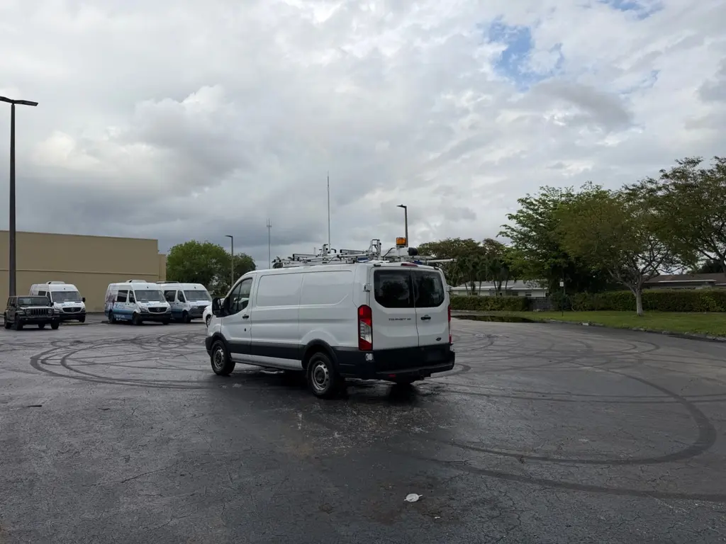 Florida Fine Cars - Used FORD TRANSIT VAN 2019 MIAMI 150 CARGO VAN W/RH SWING-OUT DOORS LOW ROOF 129.9" WB