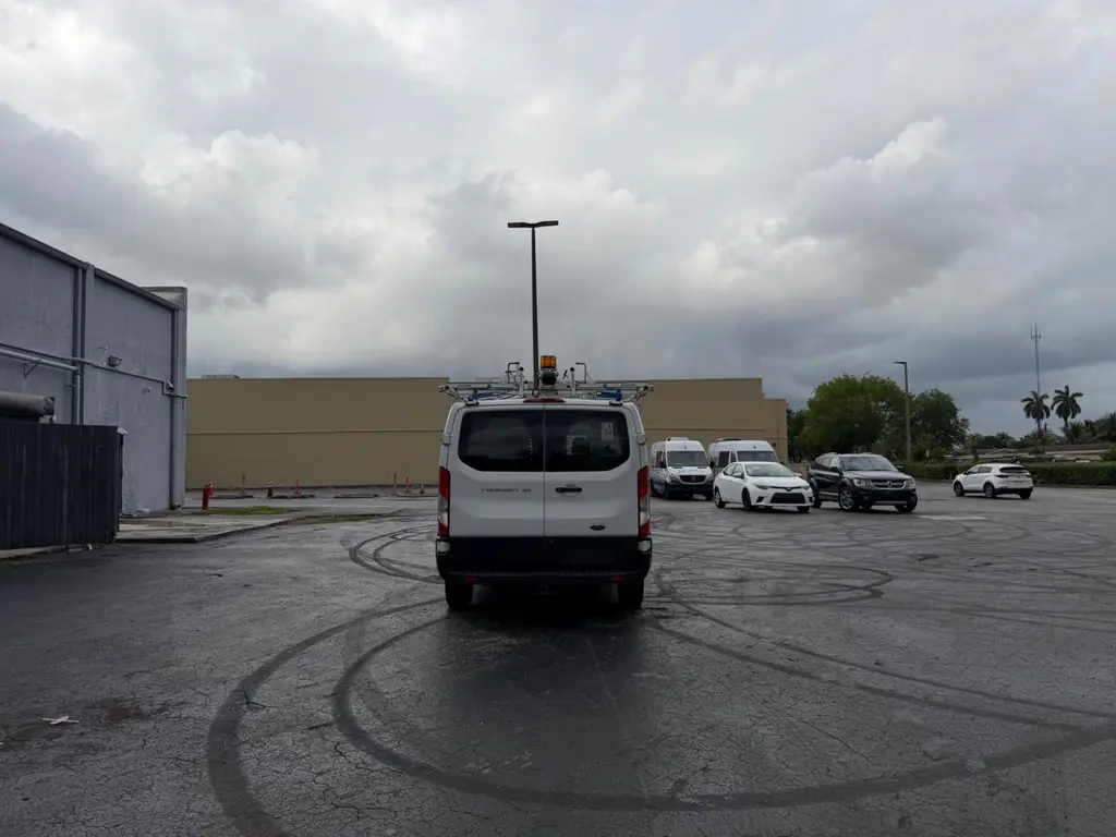 Florida Fine Cars - Used FORD TRANSIT VAN 2019 MIAMI 150 CARGO VAN W/RH SWING-OUT DOORS LOW ROOF 129.9" WB