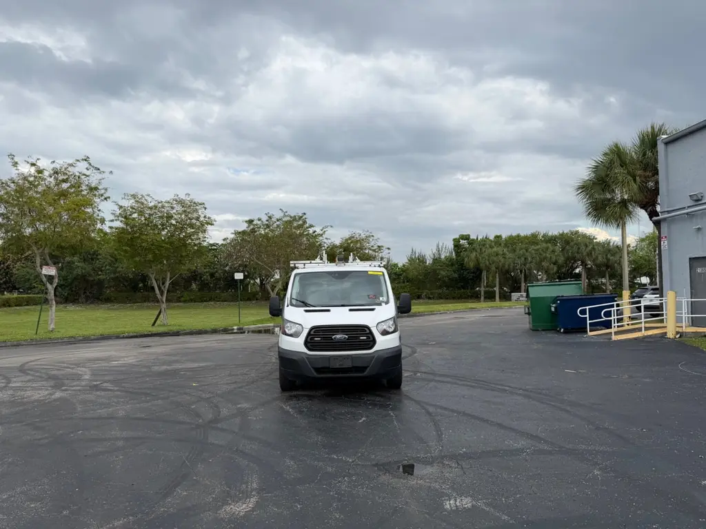 Florida Fine Cars - Used FORD TRANSIT VAN 2019 MIAMI 150 CARGO VAN W/RH SWING-OUT DOORS LOW ROOF 129.9" WB