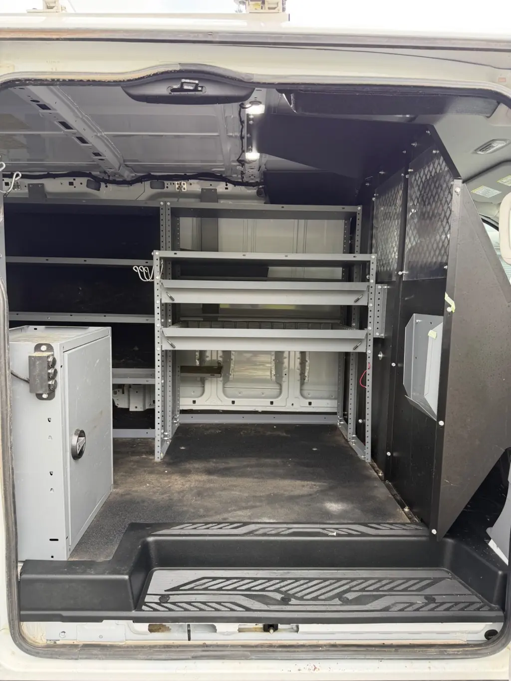 Florida Fine Cars - Used FORD TRANSIT VAN 2019 MIAMI 150 CARGO VAN W/RH SWING-OUT DOORS LOW ROOF 129.9" WB