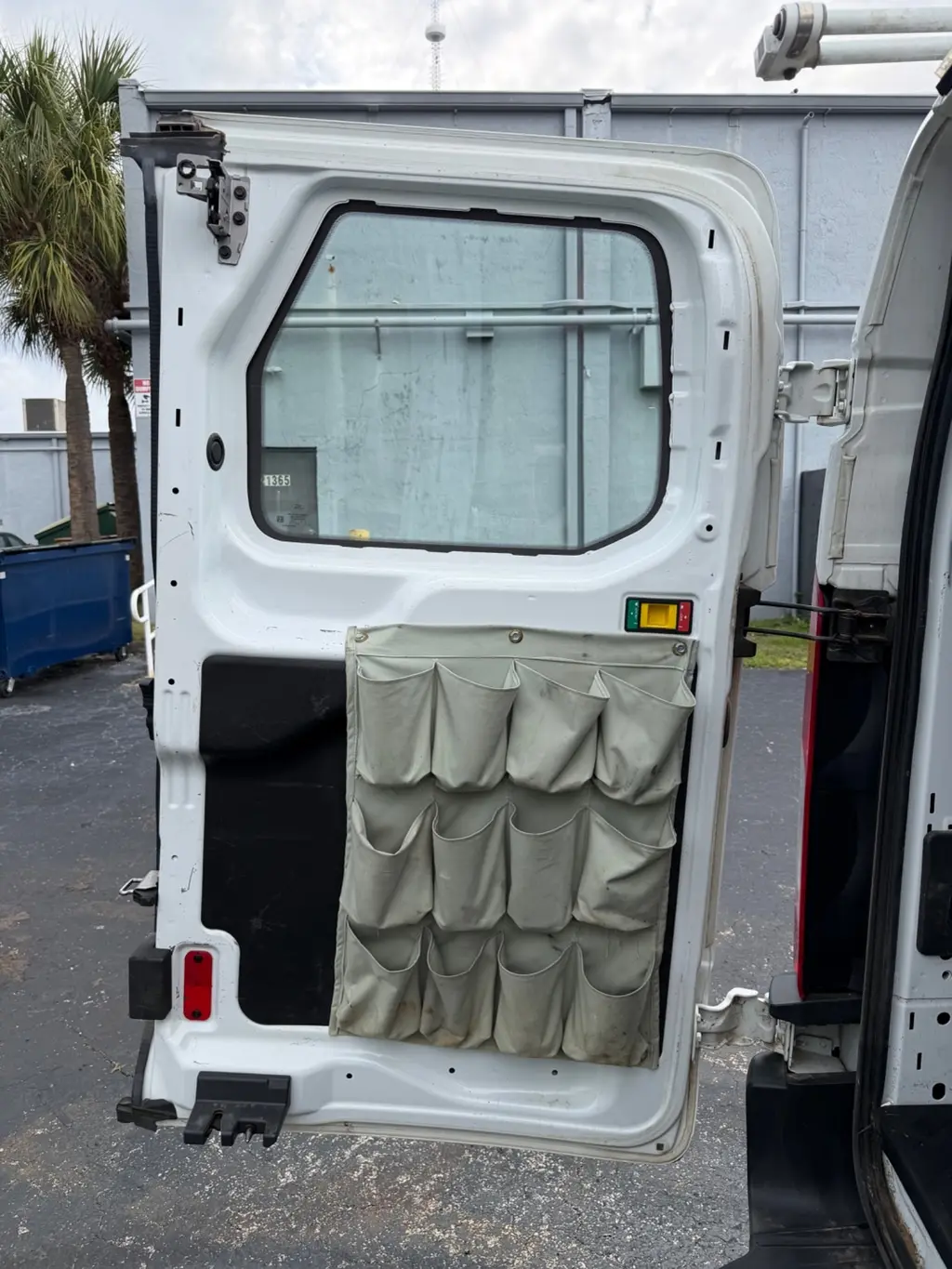 Florida Fine Cars - Used FORD TRANSIT VAN 2019 MIAMI 150 CARGO VAN W/RH SWING-OUT DOORS LOW ROOF 129.9" WB