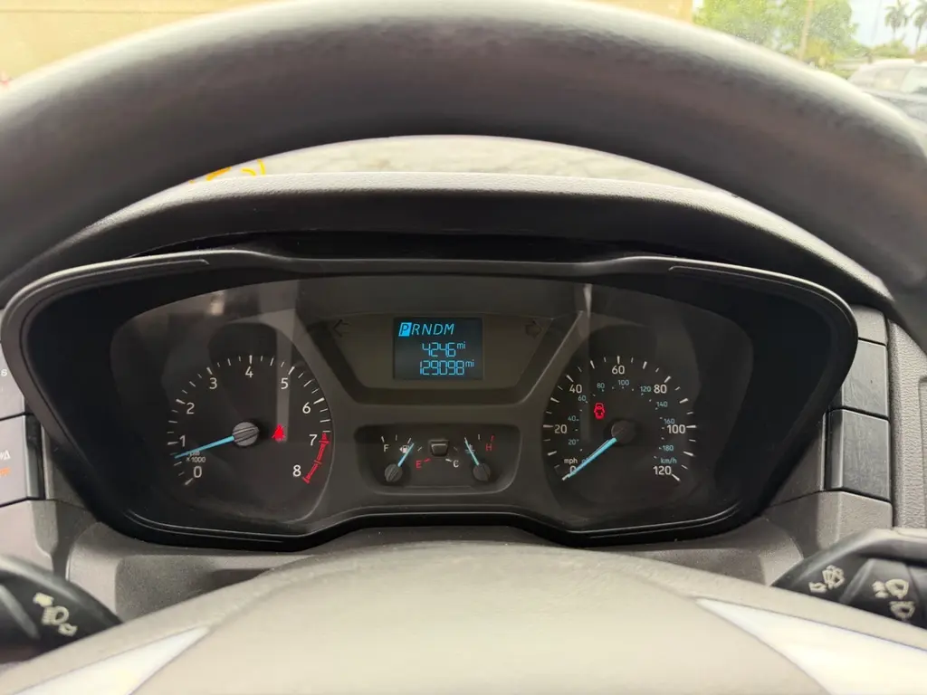 Florida Fine Cars - Used FORD TRANSIT VAN 2019 MIAMI 150 CARGO VAN W/RH SWING-OUT DOORS LOW ROOF 129.9" WB