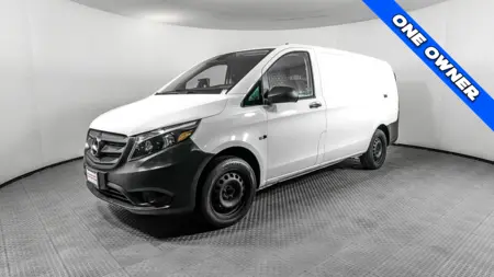 Florida Fine Cars - Used MERCEDES-BENZ METRIS 2019 ORLANDO WORKER
