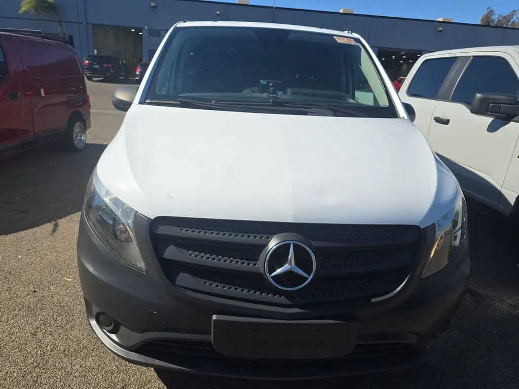 Florida Fine Cars - Used MERCEDES-BENZ METRIS 2019 ORLANDO WORKER