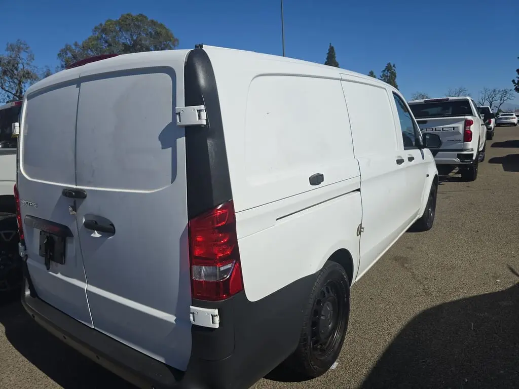 Florida Fine Cars - Used MERCEDES-BENZ METRIS 2019 ORLANDO WORKER