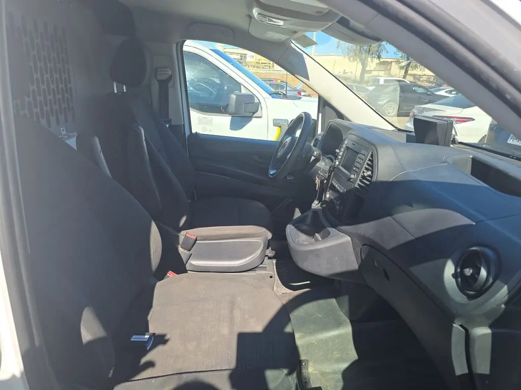 Florida Fine Cars - Used MERCEDES-BENZ METRIS 2019 ORLANDO WORKER