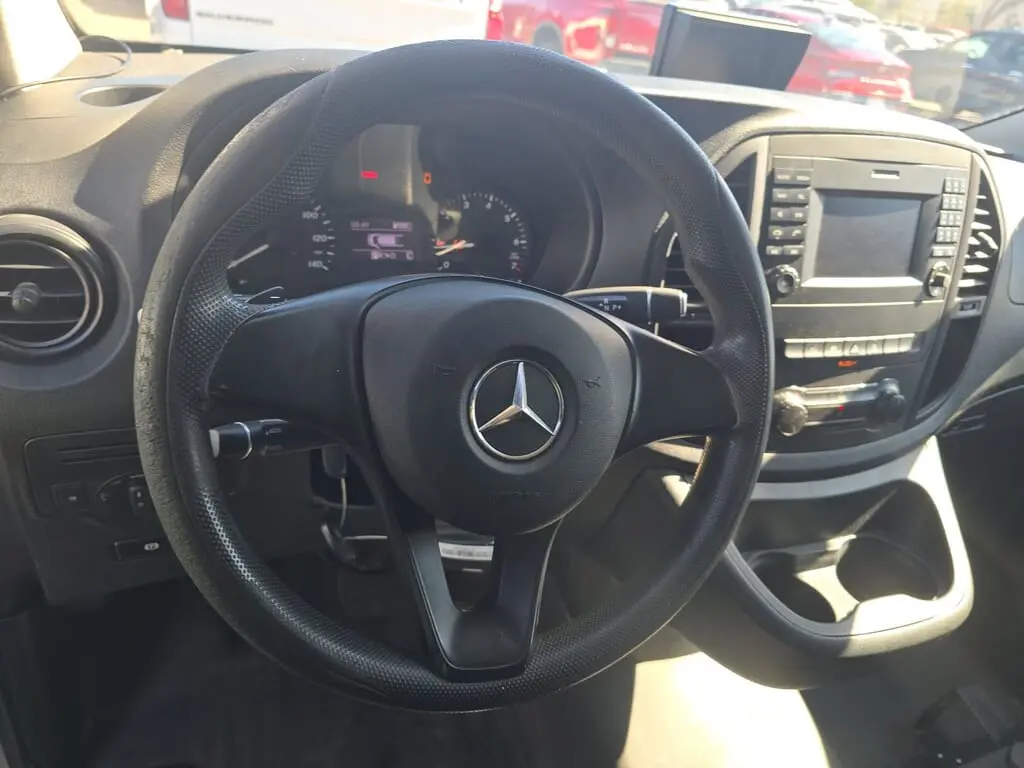 Florida Fine Cars - Used MERCEDES-BENZ METRIS 2019 ORLANDO WORKER