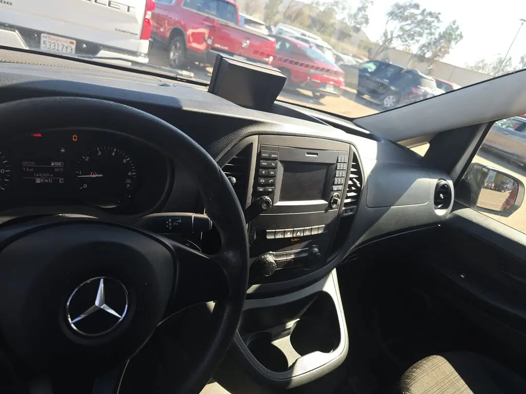 Florida Fine Cars - Used MERCEDES-BENZ METRIS 2019 ORLANDO WORKER