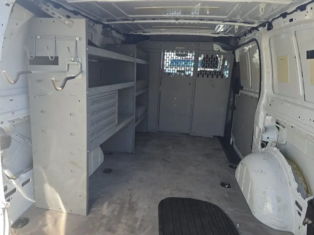 Florida Fine Cars - Used MERCEDES-BENZ METRIS 2019 ORLANDO WORKER