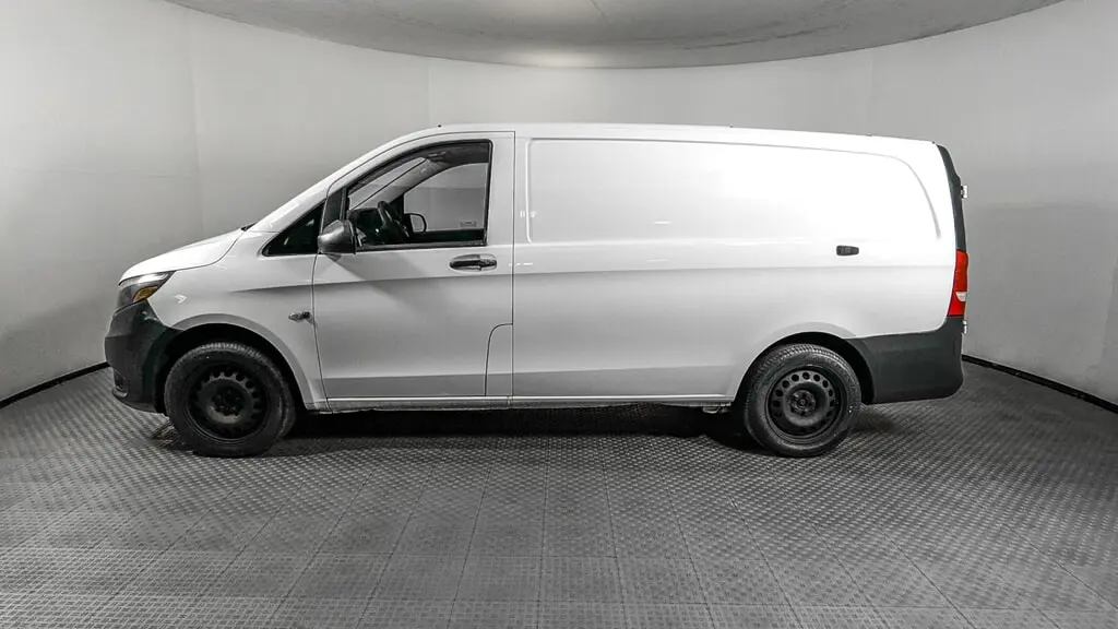 Florida Fine Cars - Used MERCEDES-BENZ METRIS 2019 ORLANDO WORKER