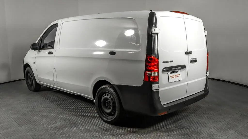 Florida Fine Cars - Used MERCEDES-BENZ METRIS 2019 ORLANDO WORKER