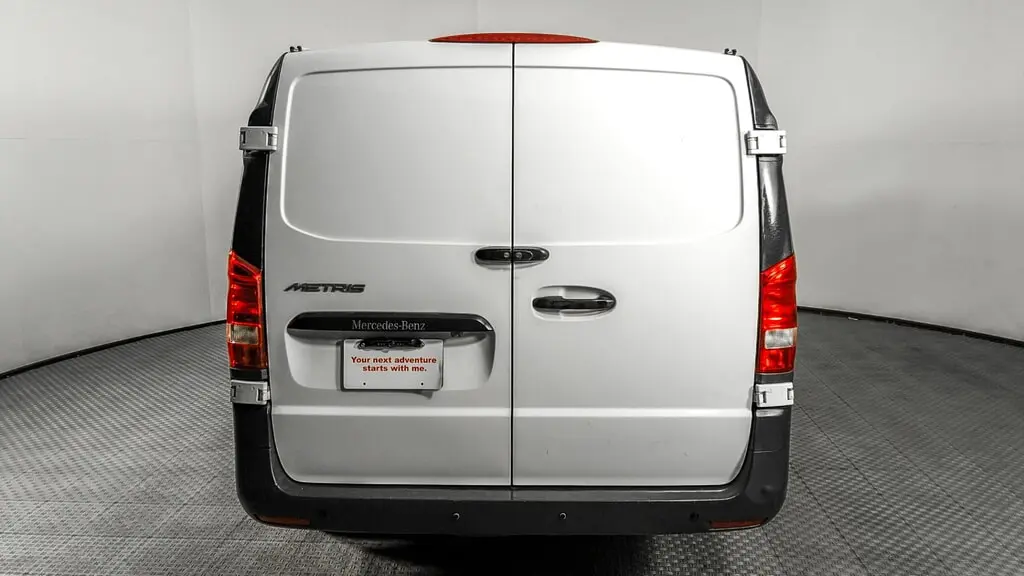 Florida Fine Cars - Used MERCEDES-BENZ METRIS 2019 ORLANDO WORKER