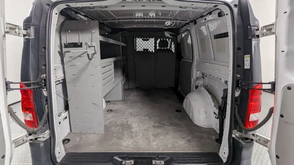 Florida Fine Cars - Used MERCEDES-BENZ METRIS 2019 ORLANDO WORKER