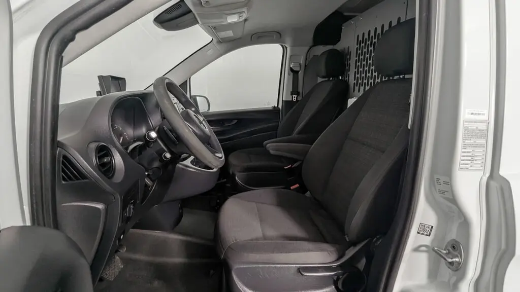 Florida Fine Cars - Used MERCEDES-BENZ METRIS 2019 ORLANDO WORKER