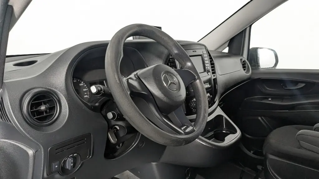 Florida Fine Cars - Used MERCEDES-BENZ METRIS 2019 ORLANDO WORKER