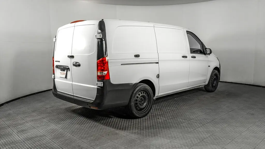 Florida Fine Cars - Used MERCEDES-BENZ METRIS 2019 ORLANDO WORKER