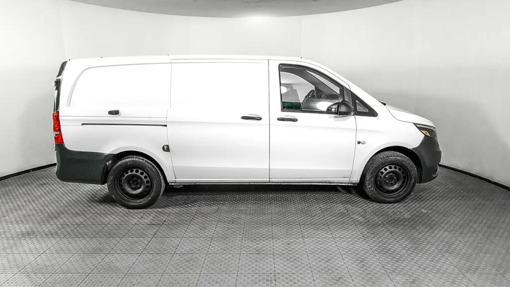 Florida Fine Cars - Used MERCEDES-BENZ METRIS 2019 ORLANDO WORKER