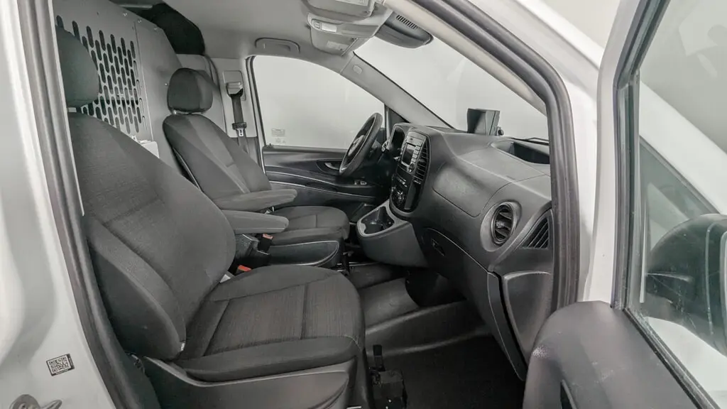 Florida Fine Cars - Used MERCEDES-BENZ METRIS 2019 ORLANDO WORKER