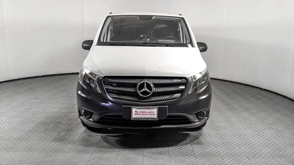 Florida Fine Cars - Used MERCEDES-BENZ METRIS 2019 ORLANDO WORKER