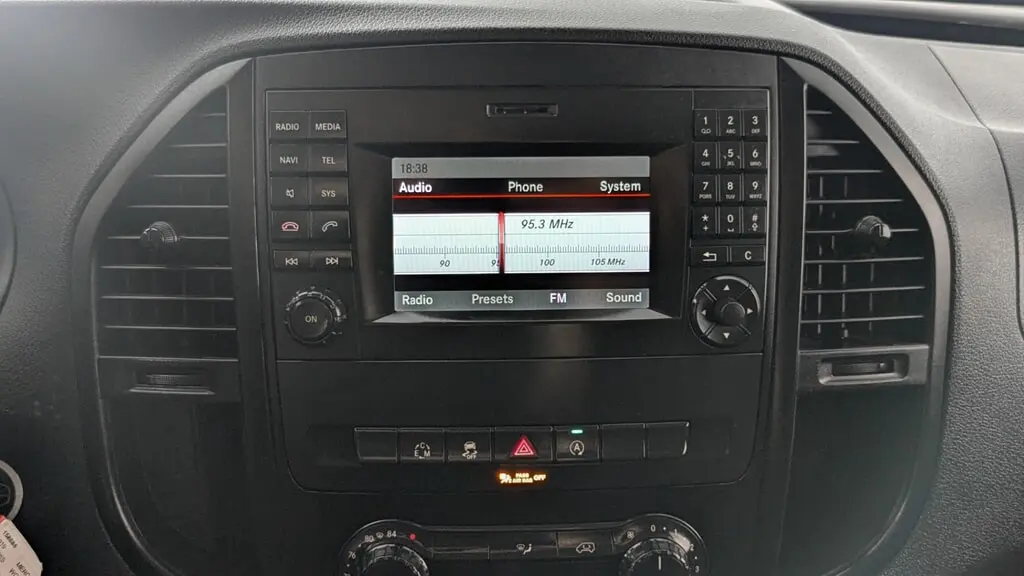 Florida Fine Cars - Used MERCEDES-BENZ METRIS 2019 ORLANDO WORKER