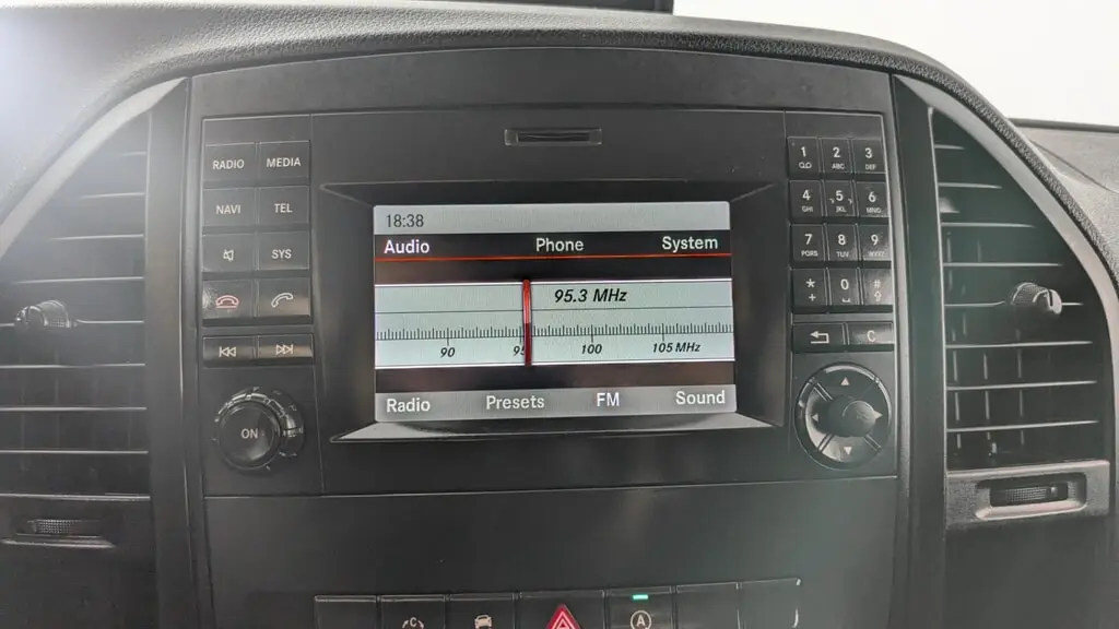 Florida Fine Cars - Used MERCEDES-BENZ METRIS 2019 ORLANDO WORKER