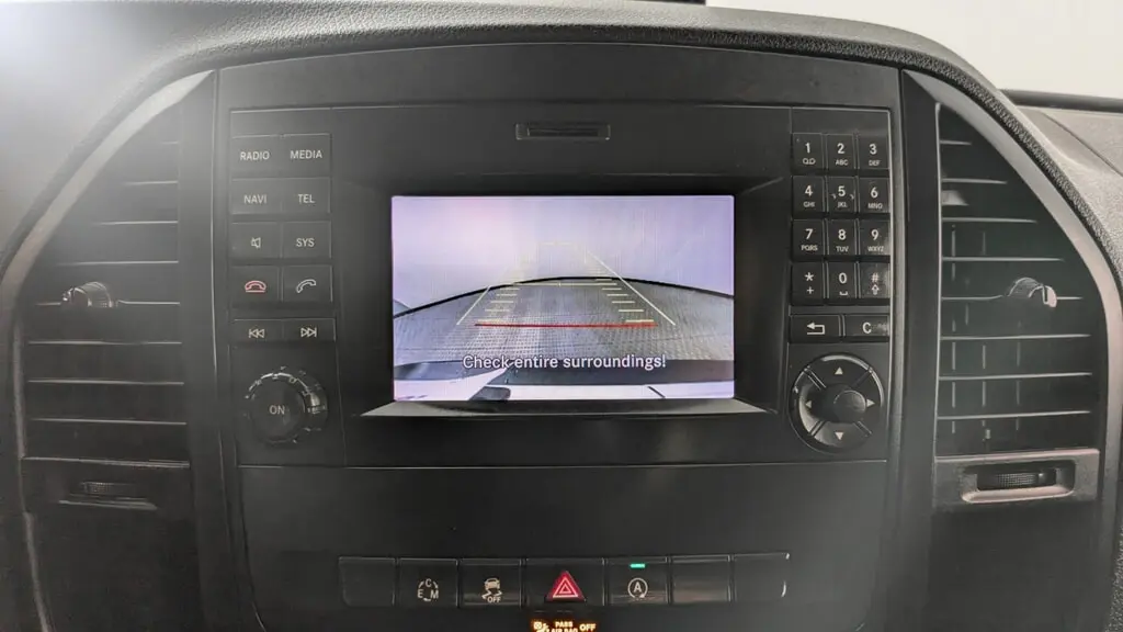 Florida Fine Cars - Used MERCEDES-BENZ METRIS 2019 ORLANDO WORKER