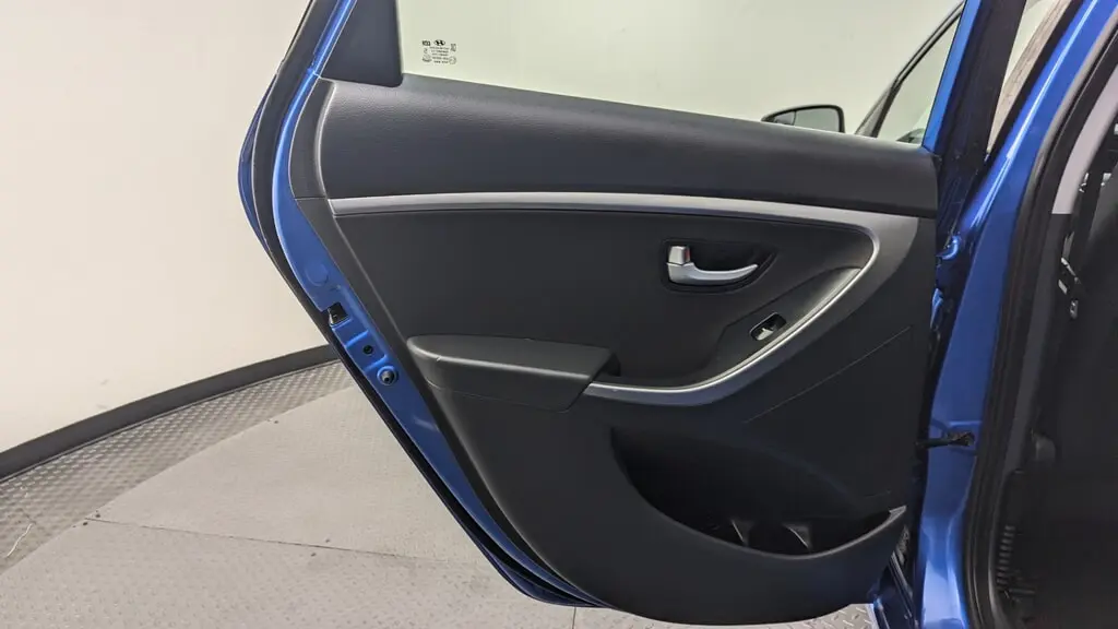 Florida Fine Cars - Used HYUNDAI ELANTRA GT 2017 WEST PALM