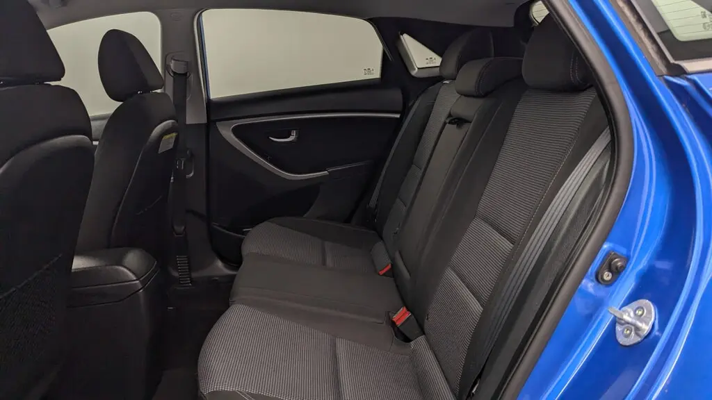 Florida Fine Cars - Used HYUNDAI ELANTRA GT 2017 WEST PALM