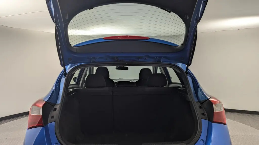 Florida Fine Cars - Used HYUNDAI ELANTRA GT 2017 WEST PALM