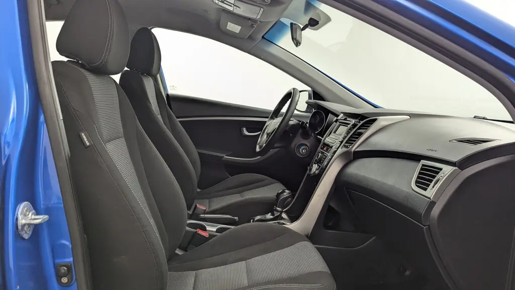 Florida Fine Cars - Used HYUNDAI ELANTRA GT 2017 WEST PALM