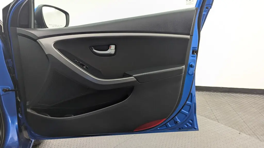 Florida Fine Cars - Used HYUNDAI ELANTRA GT 2017 WEST PALM