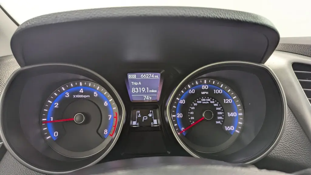 Florida Fine Cars - Used HYUNDAI ELANTRA GT 2017 WEST PALM