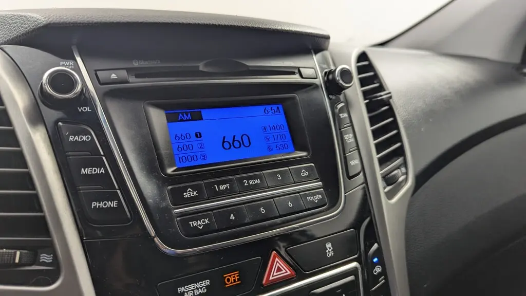 Florida Fine Cars - Used HYUNDAI ELANTRA GT 2017 WEST PALM