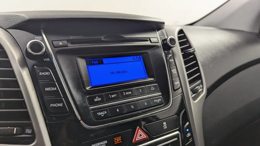 Florida Fine Cars - Used HYUNDAI ELANTRA GT 2017 WEST PALM