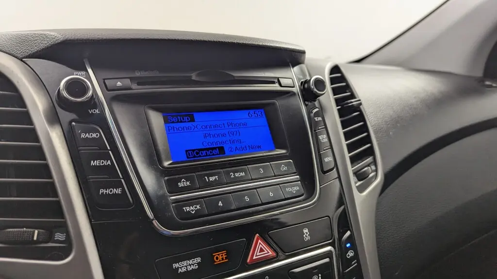 Florida Fine Cars - Used HYUNDAI ELANTRA GT 2017 WEST PALM