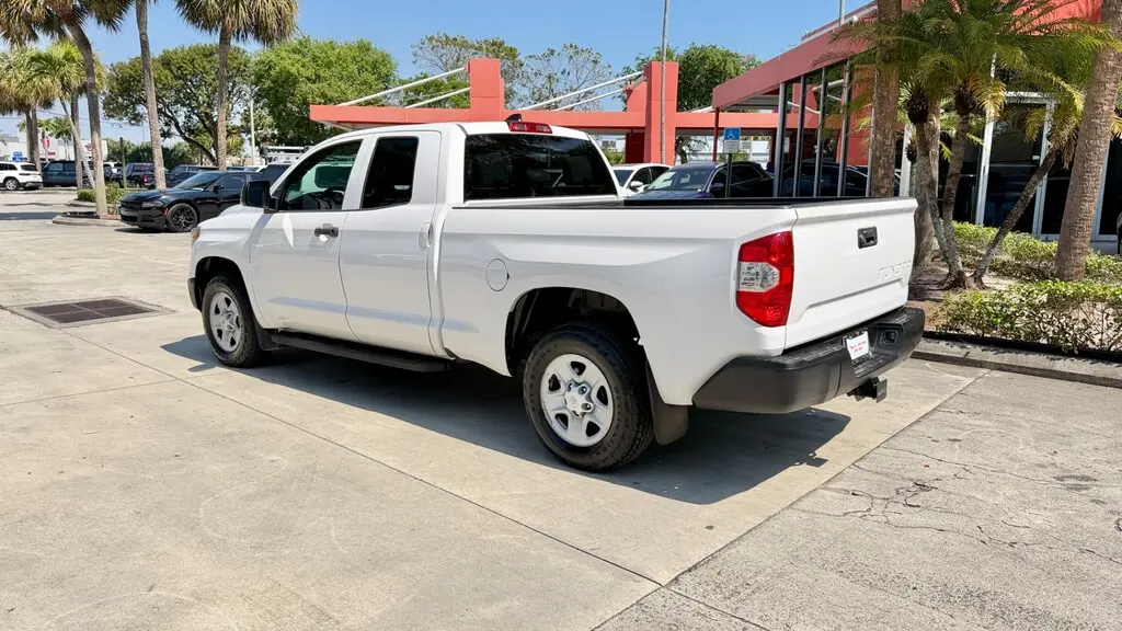 Florida Fine Cars - Used TOYOTA TUNDRA 2WD 2020 WEST PALM SR